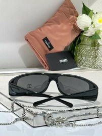 Picture of Chanel Sunglasses _SKUfw56704601fw